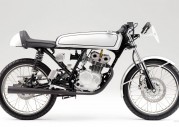 Honda Dream 50R